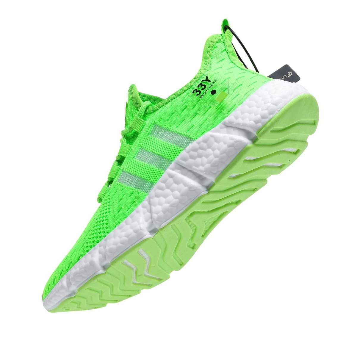 RunFit™ Sneaker – Ultraleicht für den Sommer - LEVEFIT