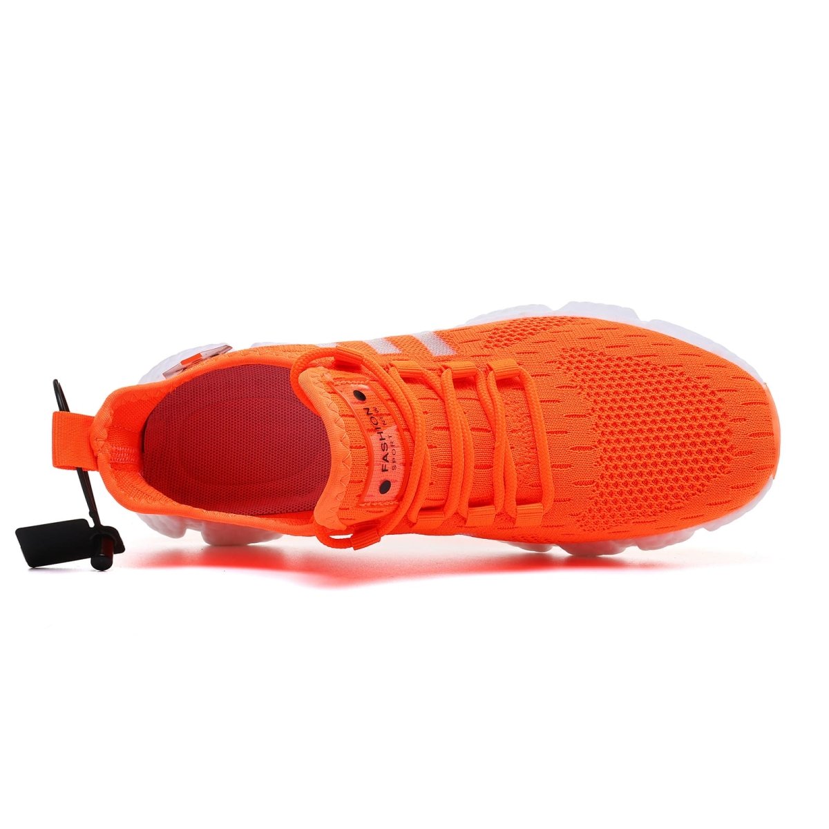 RunFit™ Sneaker – Ultraleicht für den Sommer - LEVEFIT