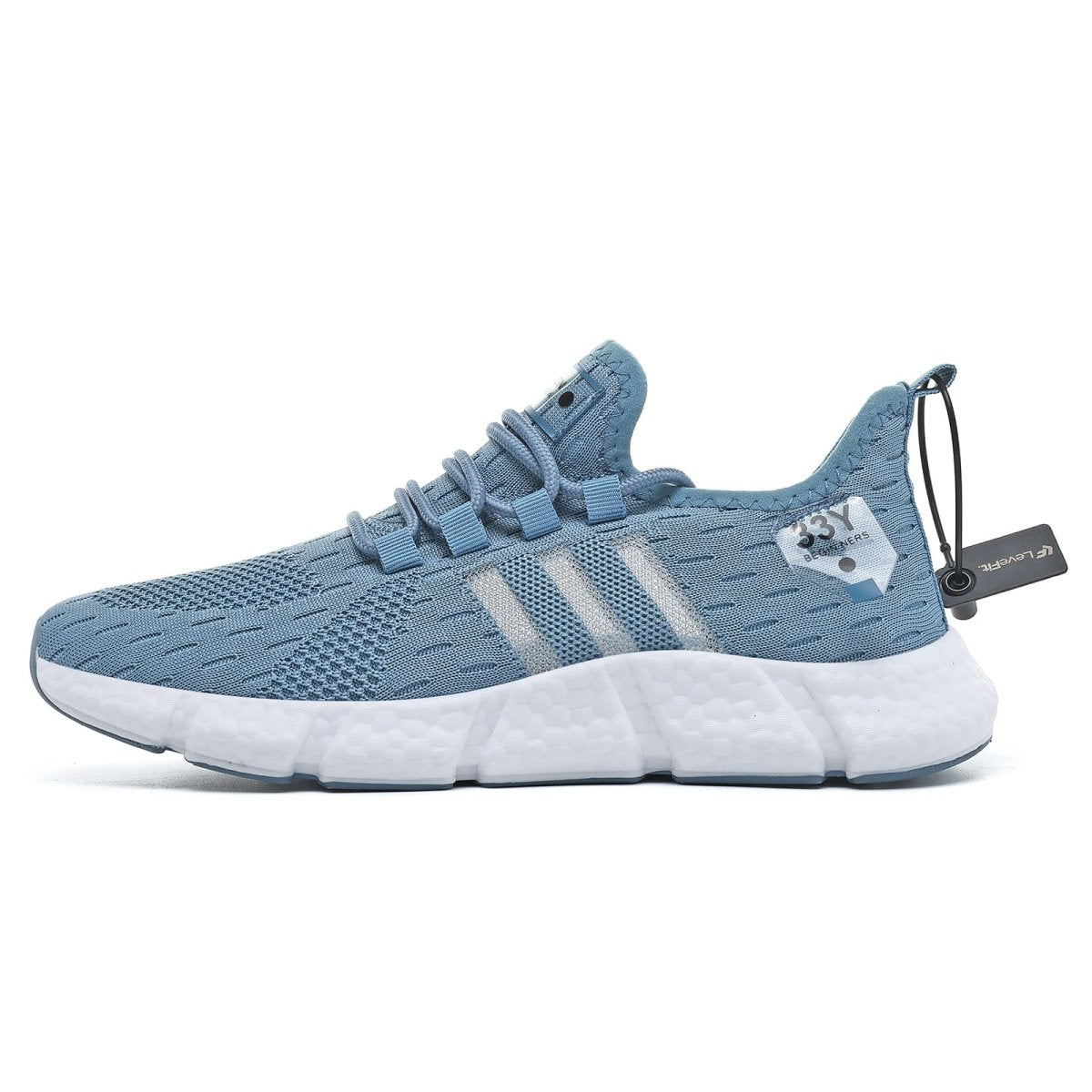 RunFit™ Sneaker – Ultraleicht für den Sommer - LEVEFIT