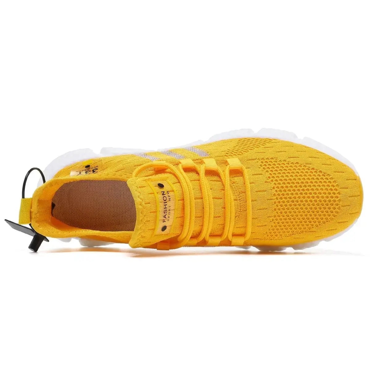 RunFit™ Sneaker – Ultraleicht für den Sommer - LEVEFIT