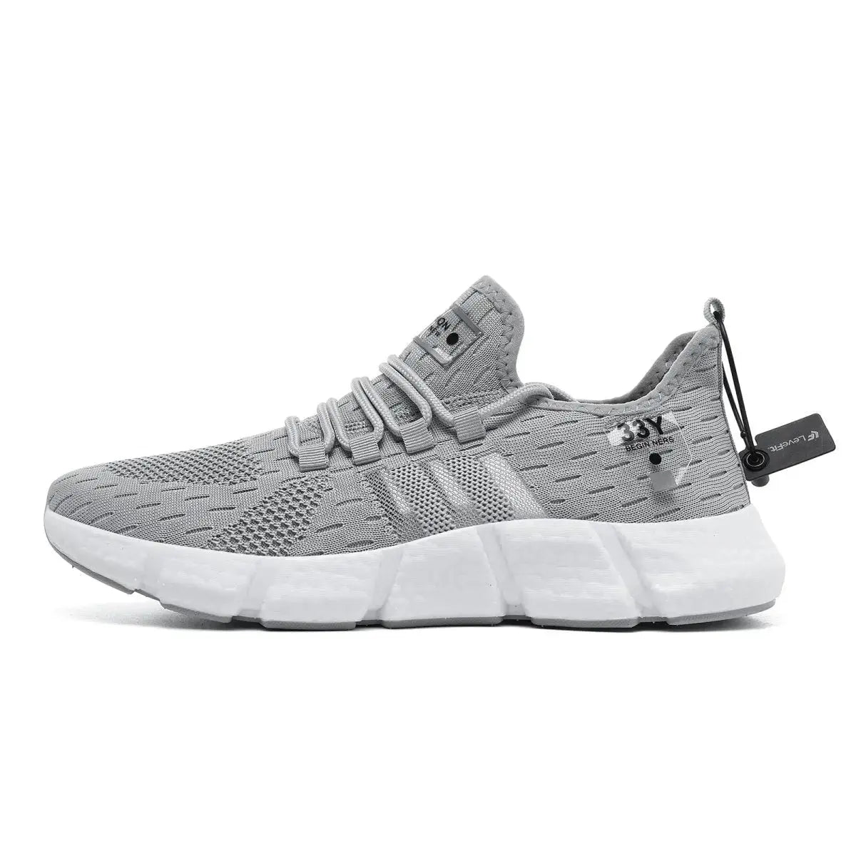 RunFit™ Sneaker – Ultraleicht für den Sommer - LEVEFIT