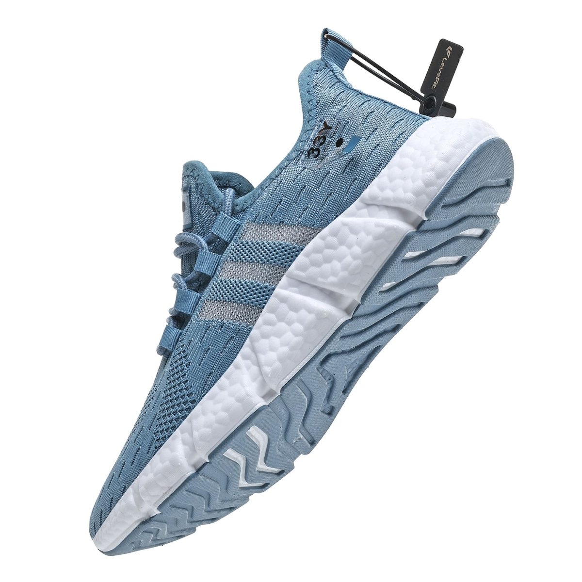RunFit™ Sneaker – Ultraleicht für den Sommer - LEVEFIT