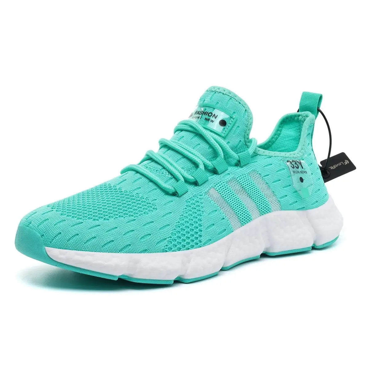RunFit™ Sneaker – Ultraleicht für den Sommer - LEVEFIT