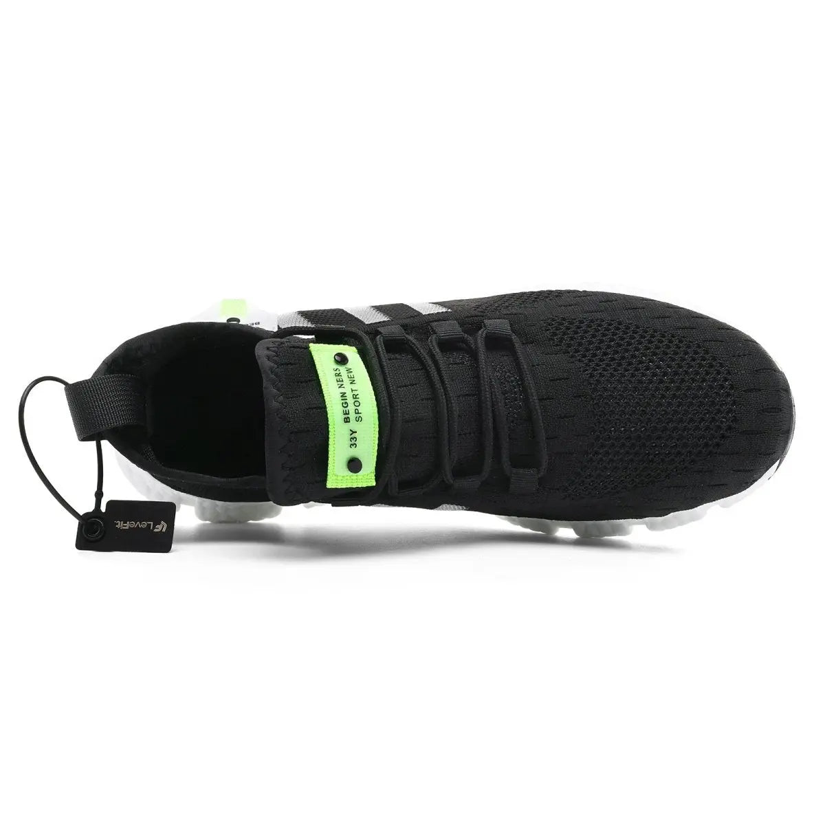 RunFit™ Sneaker – Ultraleicht für den Sommer - LEVEFIT
