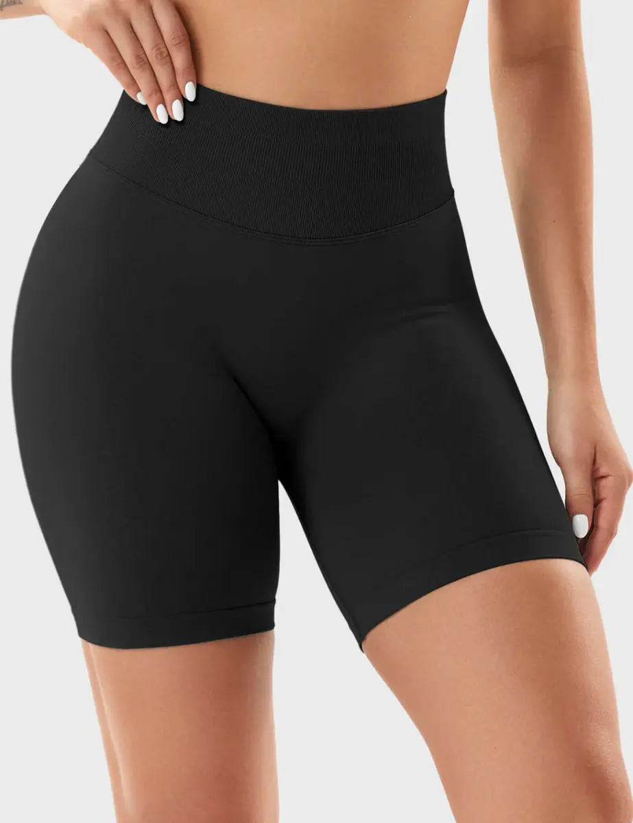 SCULPT™ Shorts 6” - LEVEFIT