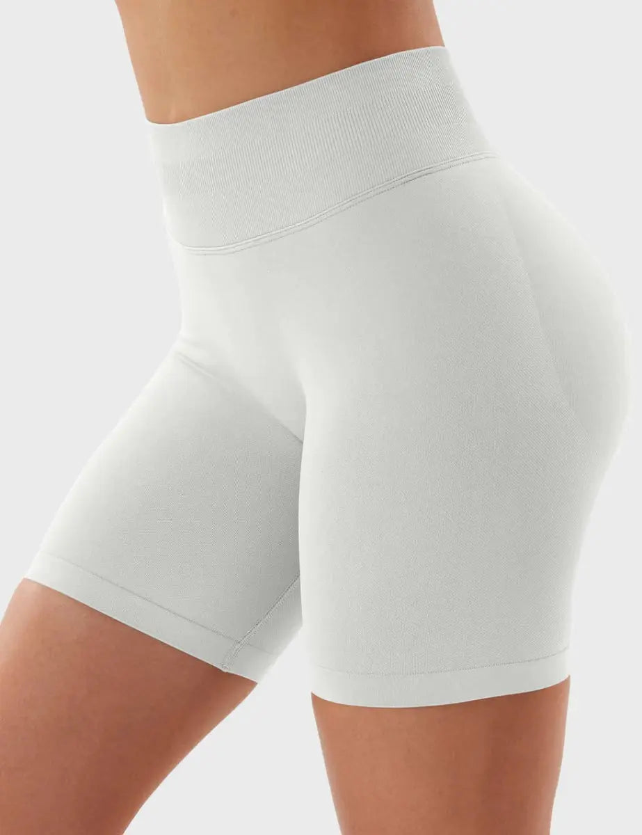 SCULPT™ Shorts 6” - LEVEFIT