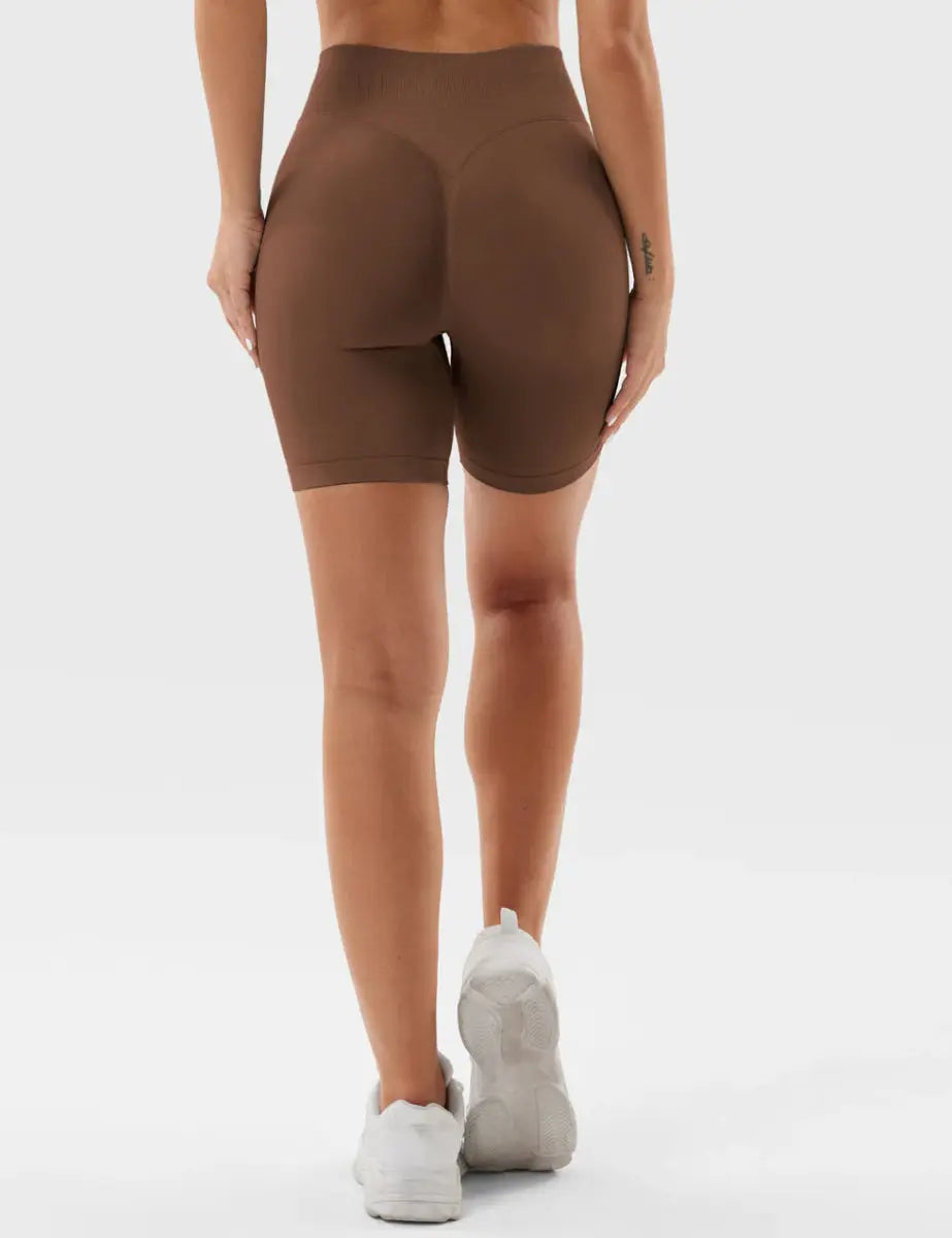 SCULPT™ Shorts 6” - LEVEFIT