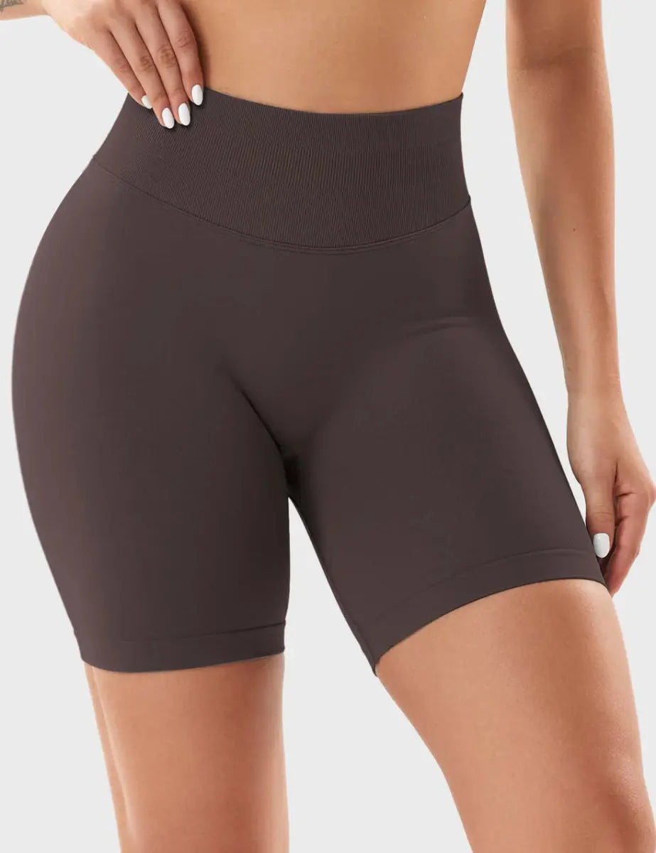SCULPT™ Shorts 6” - LEVEFIT