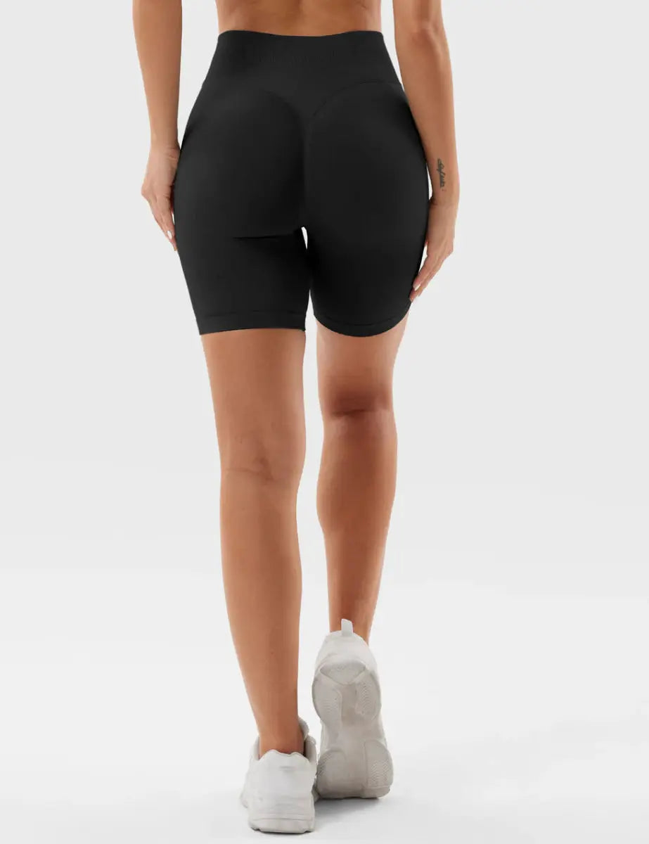 SCULPT™ Shorts 6” - LEVEFIT