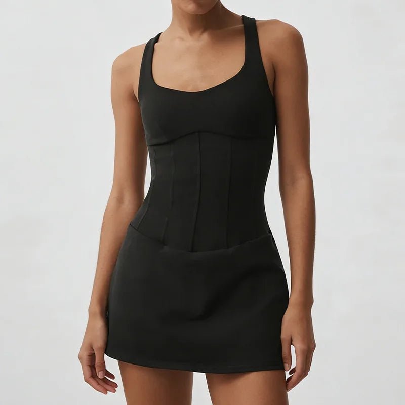 SculptFit Kleid - LEVEFIT