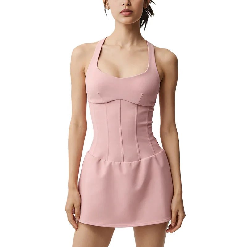 SculptFit Kleid - LEVEFIT