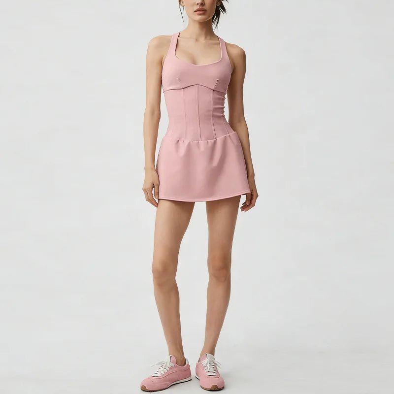 SculptFit Kleid - LEVEFIT