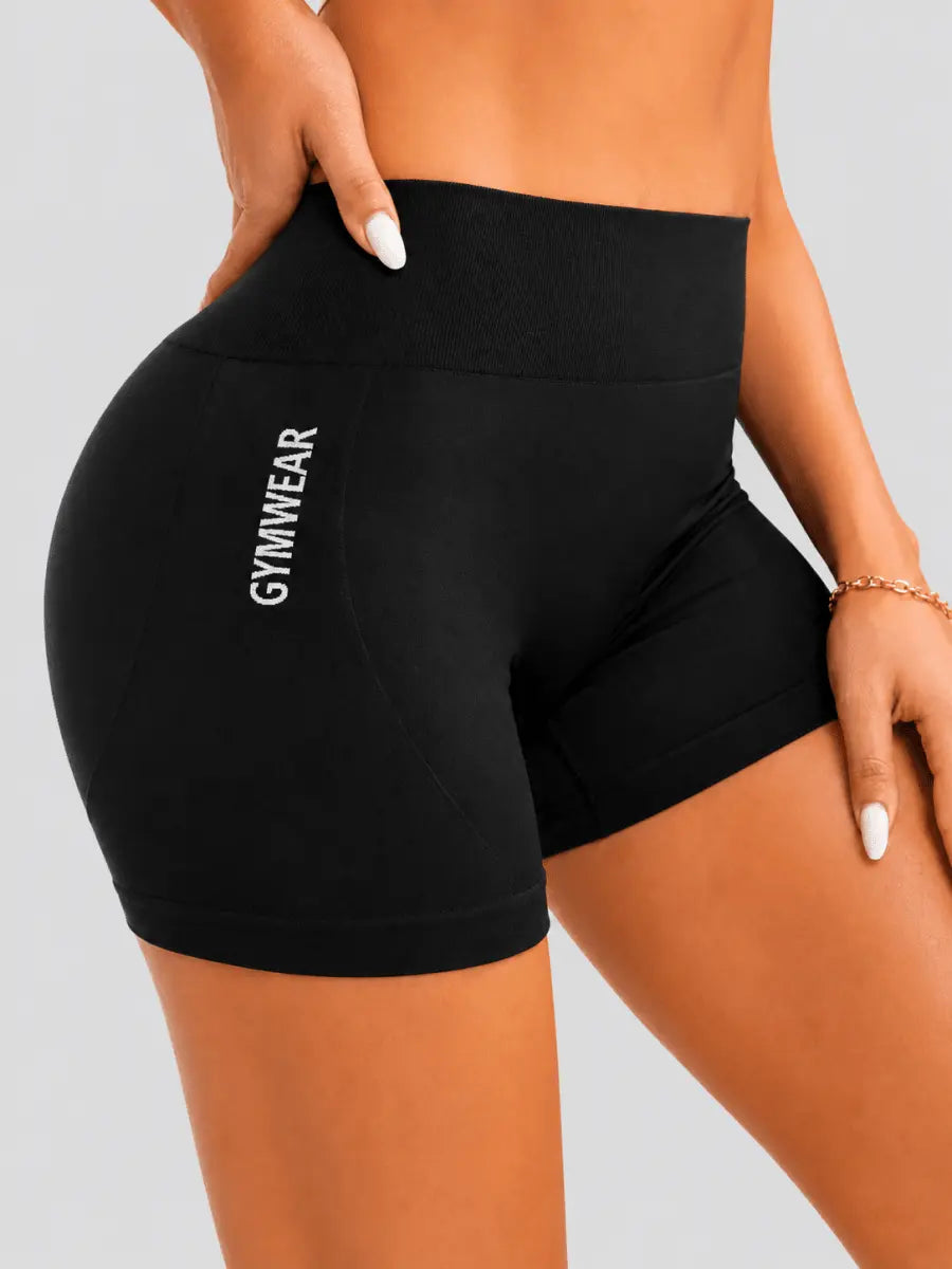 SculptFit Shorts - LEVEFIT