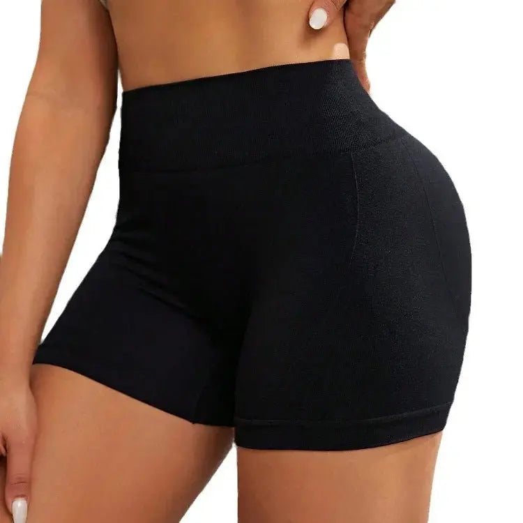 SculptFit Shorts - LEVEFIT