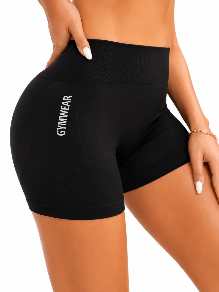 SculptFit Shorts - LEVEFIT