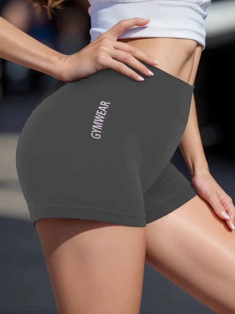 SculptFit Shorts - LEVEFIT
