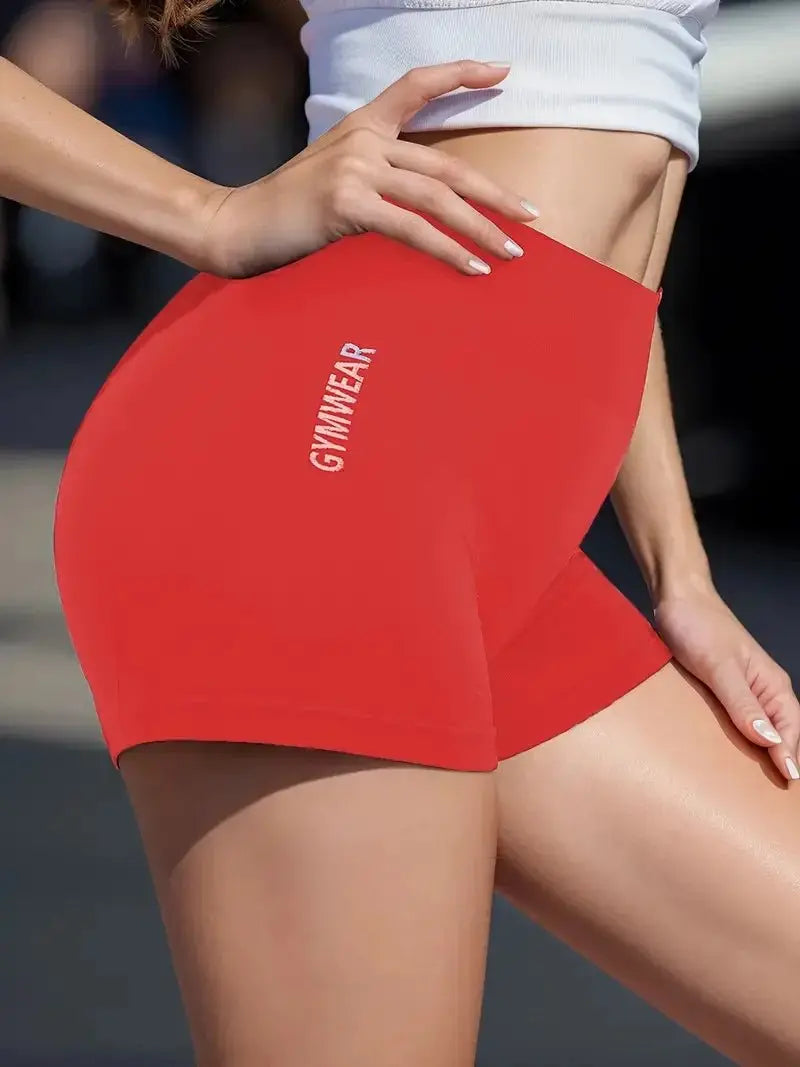 SculptFit Shorts - LEVEFIT