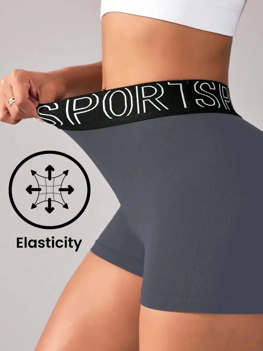 ShapeLift Shorts - LEVEFIT