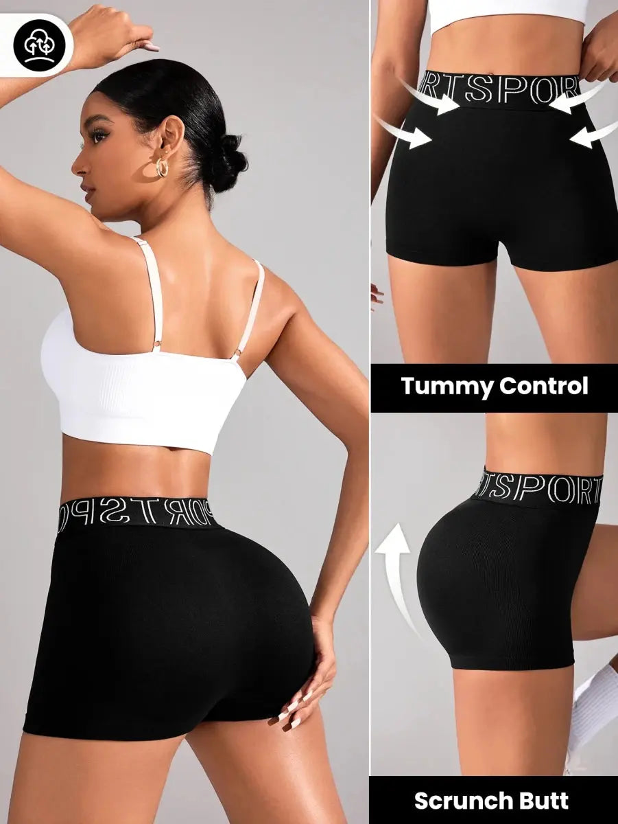 ShapeLift Shorts - LEVEFIT