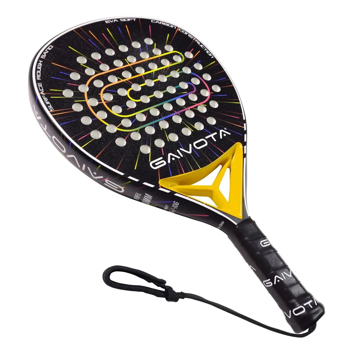 SolarStrike 3K - LEVEFIT
