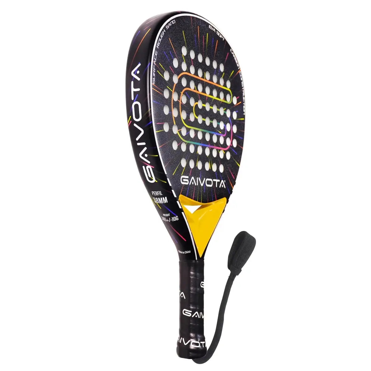 SolarStrike 3K - LEVEFIT
