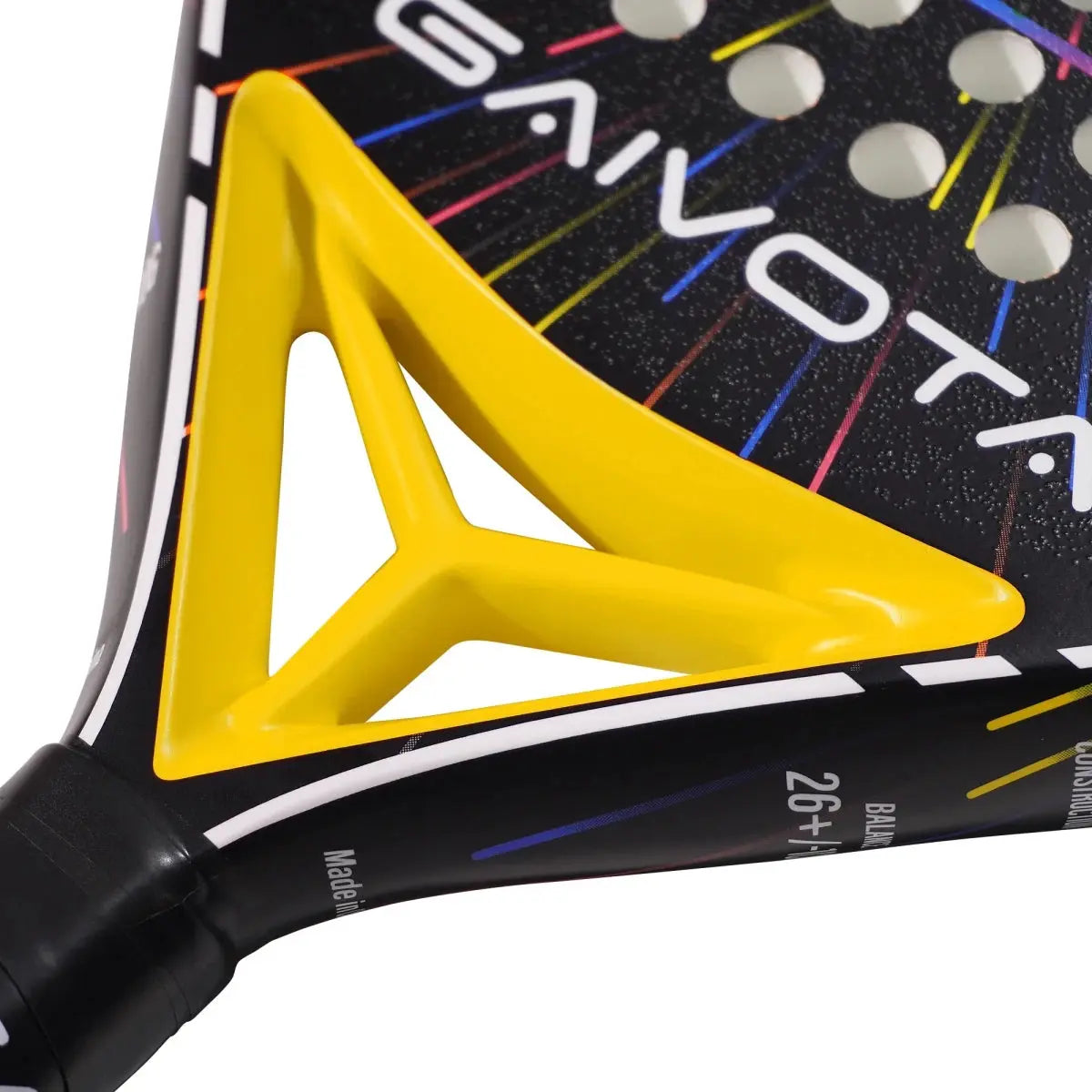 SolarStrike 3K - LEVEFIT
