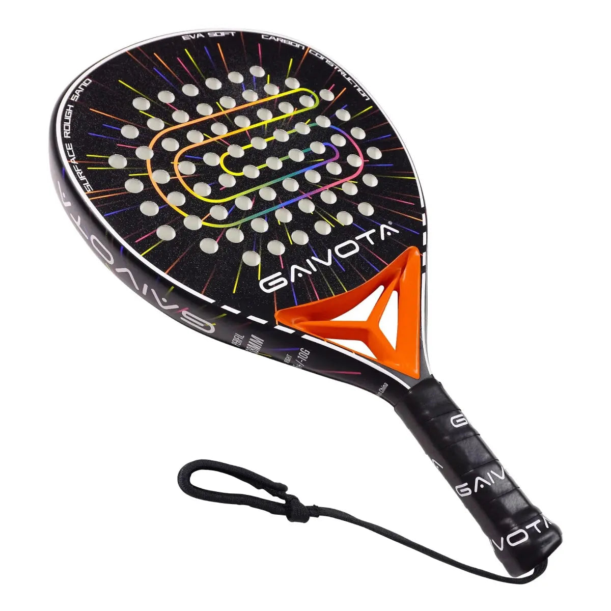 SolarStrike KD100 - LEVEFIT