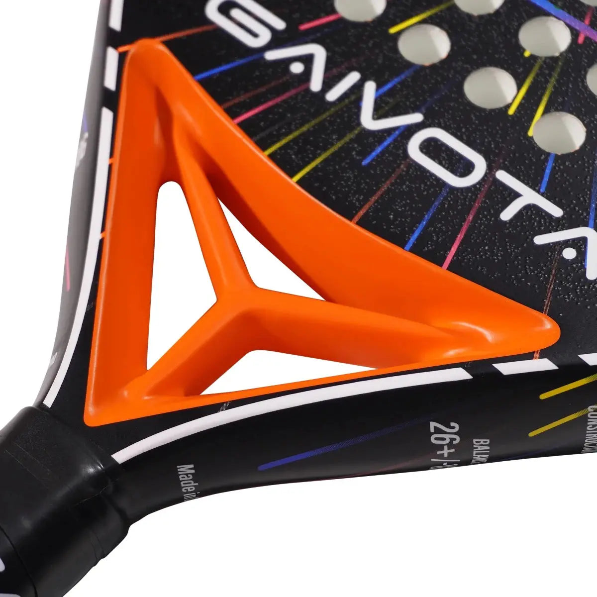 SolarStrike KD100 - LEVEFIT