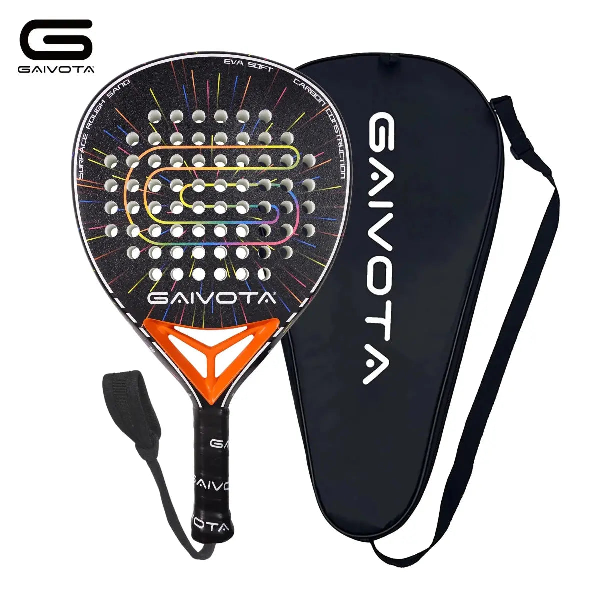 SolarStrike KD100 - LEVEFIT