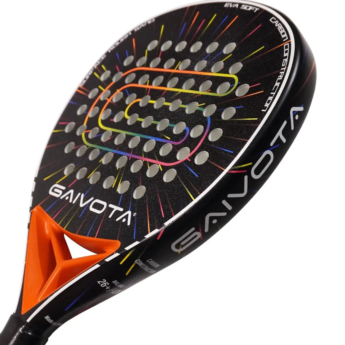 SolarStrike KD100 - LEVEFIT