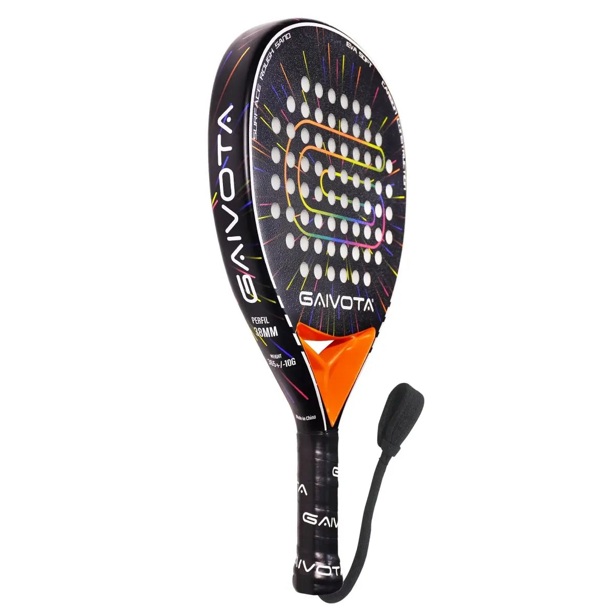 SolarStrike KD100 - LEVEFIT