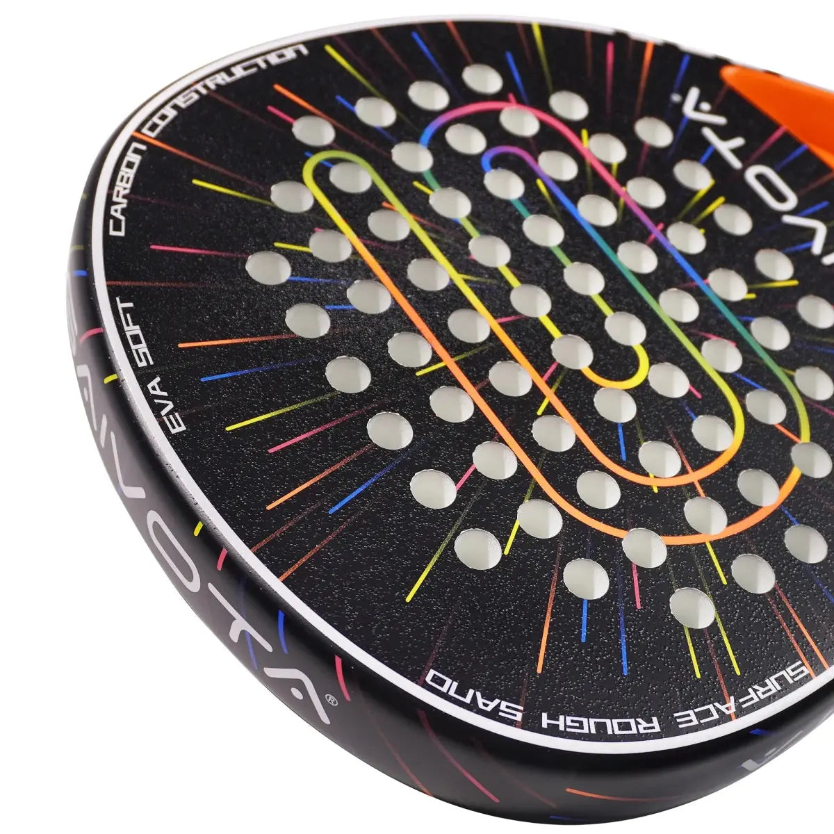 SolarStrike KD100 - LEVEFIT
