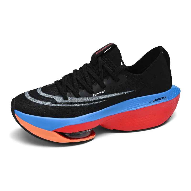 Speed Run Colors™ - LEVEFIT
