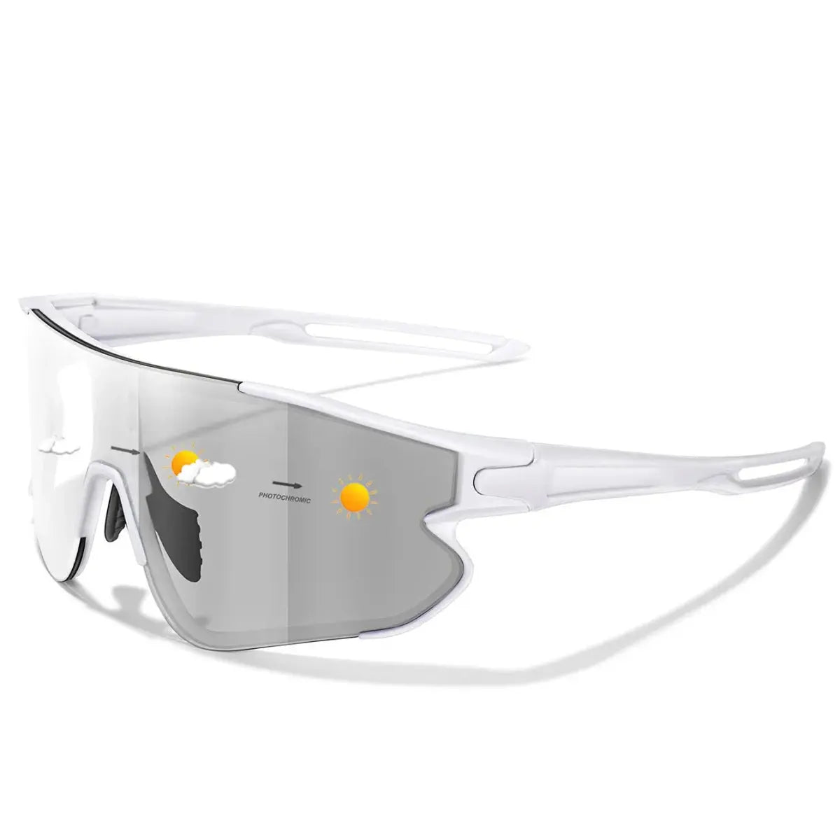 Sportbrille Oslo - LEVEFIT
