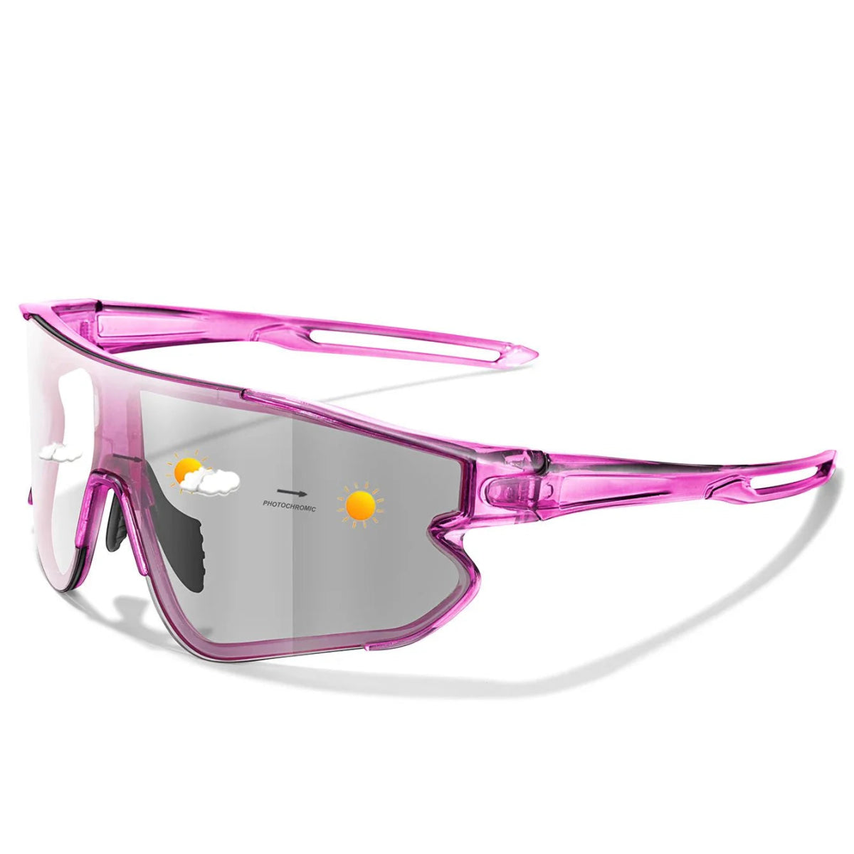 Sportbrille Oslo - LEVEFIT