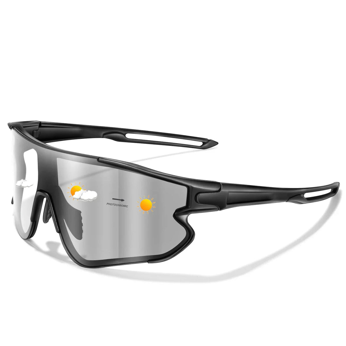 Sportbrille Oslo - LEVEFIT
