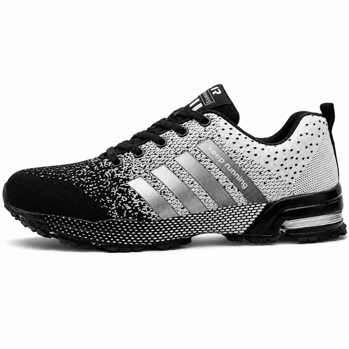 StreetRun™ – LEVEFIT