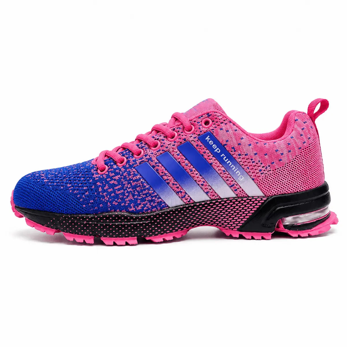 StreetRun™ – LEVEFIT