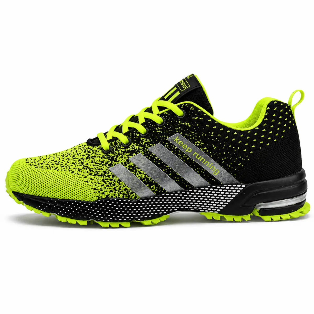 StreetRun™ – LEVEFIT