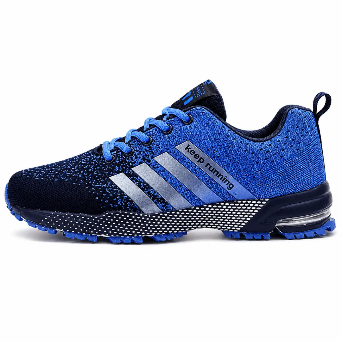 StreetRun™ – LEVEFIT