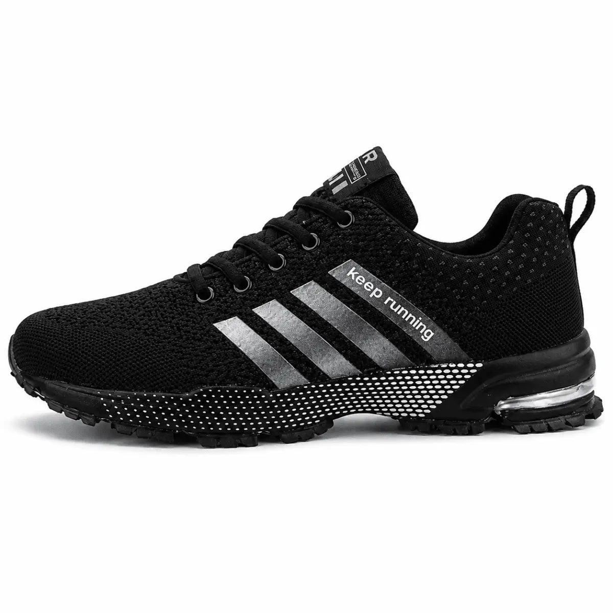 StreetRun™ – LEVEFIT