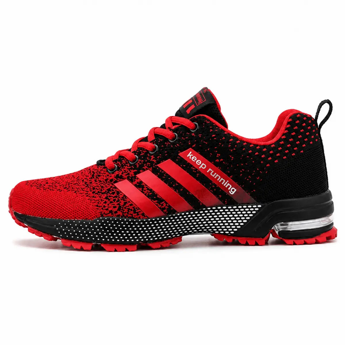 StreetRun™ – LEVEFIT
