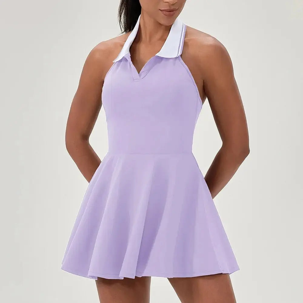 SummerAce Kleid - LEVEFIT