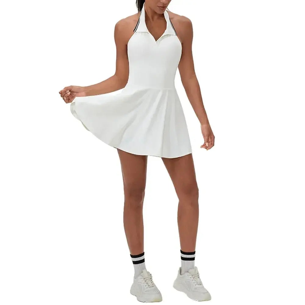 SummerAce Kleid - LEVEFIT