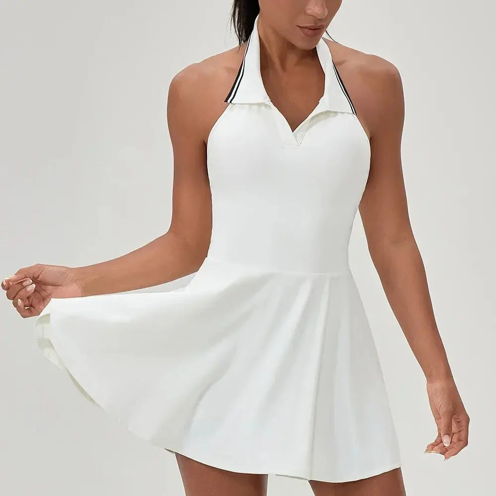SummerAce Kleid - LEVEFIT