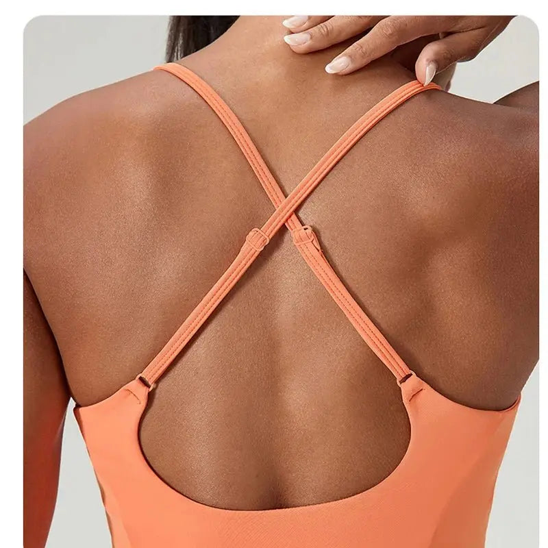 SummerCross Dress - LEVEFIT