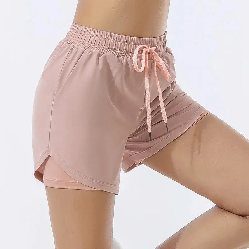 SummerFlow Shorts - LEVEFIT
