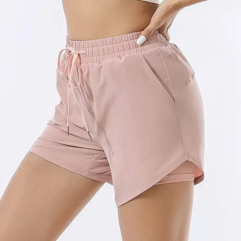 SummerFlow Shorts - LEVEFIT