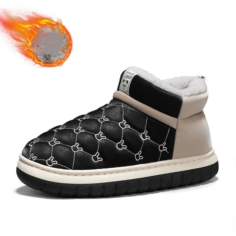 ThermaBoot™ - LEVEFIT