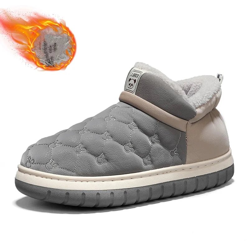 ThermaBoot™ - LEVEFIT